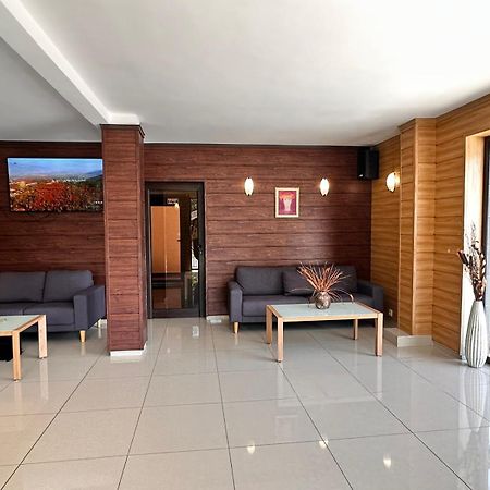 צ'רנומורץ Family Hotel Kosko מראה חיצוני תמונה
