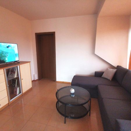 צ'רנומורץ Family Hotel Kosko מראה חיצוני תמונה