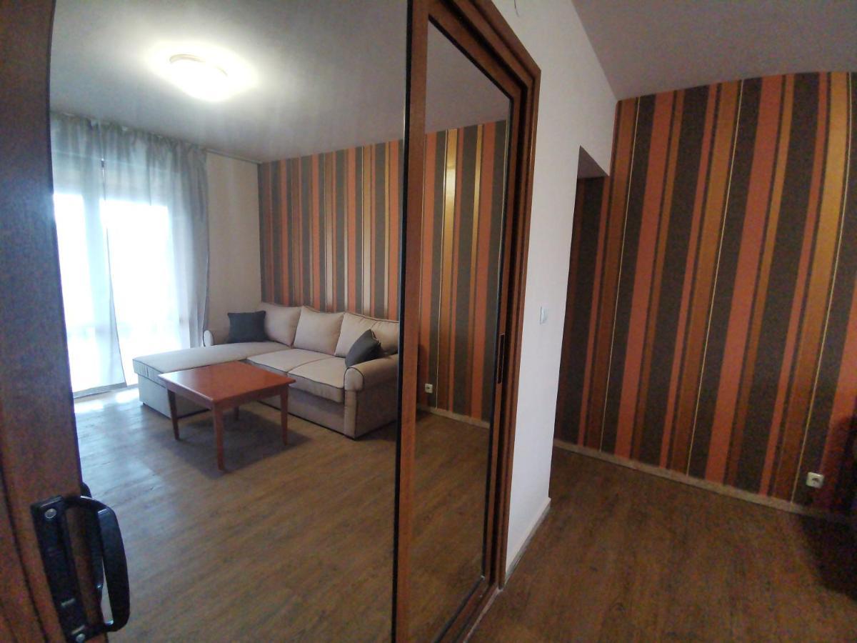 צ'רנומורץ Family Hotel Kosko מראה חיצוני תמונה
