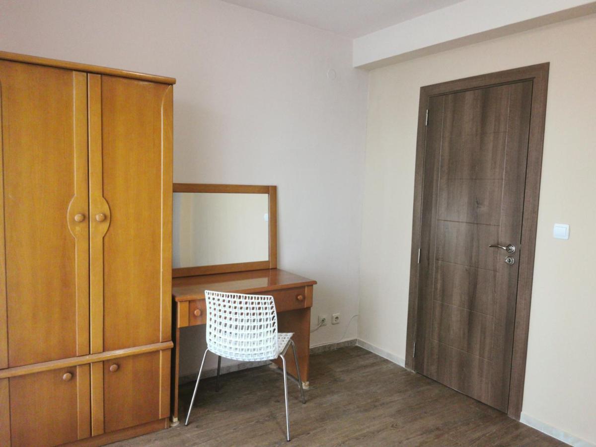 צ'רנומורץ Family Hotel Kosko מראה חיצוני תמונה