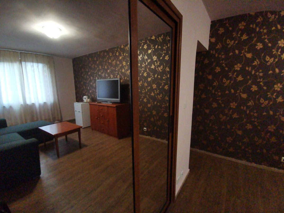 צ'רנומורץ Family Hotel Kosko מראה חיצוני תמונה