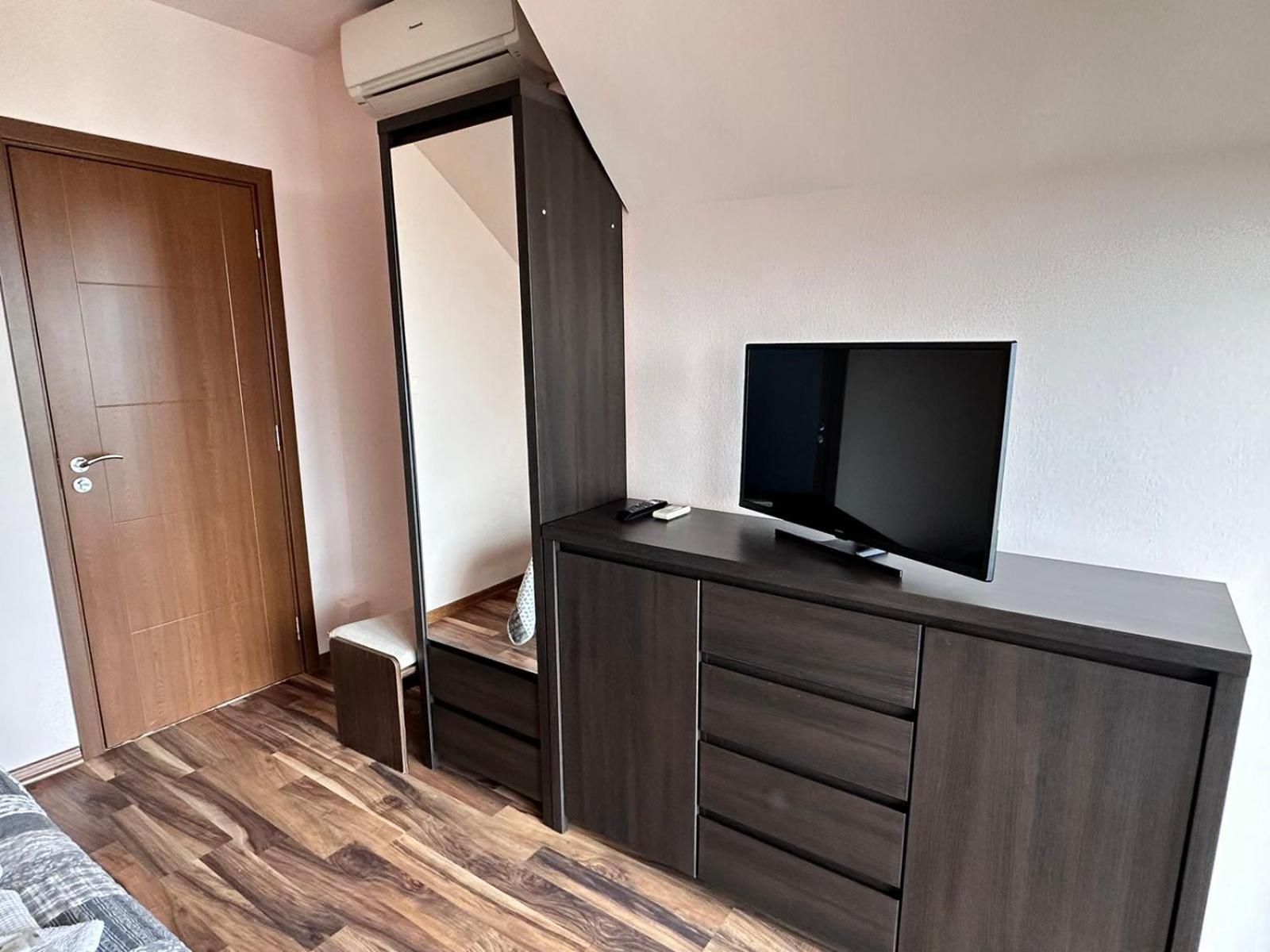 צ'רנומורץ Family Hotel Kosko מראה חיצוני תמונה