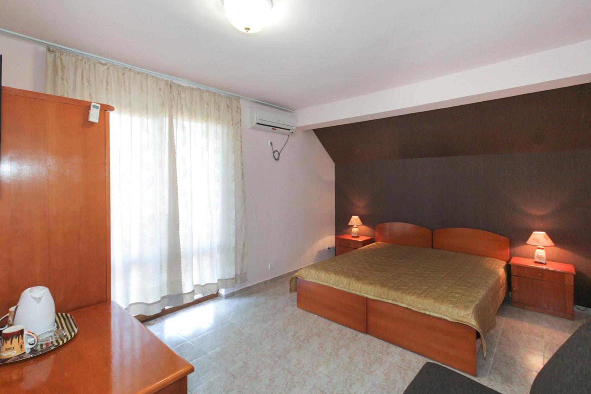 צ'רנומורץ Family Hotel Kosko חדר תמונה