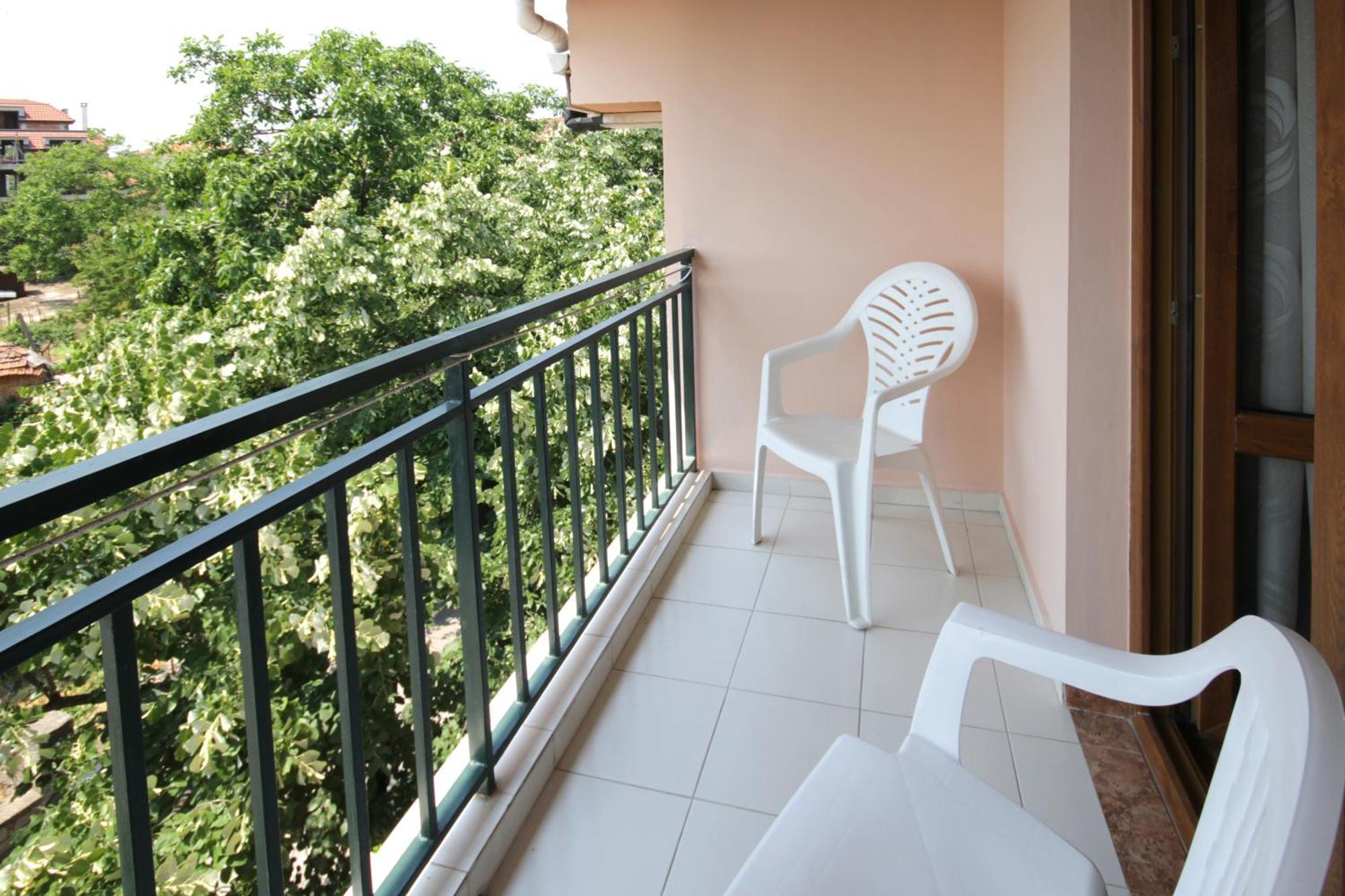 צ'רנומורץ Family Hotel Kosko חדר תמונה