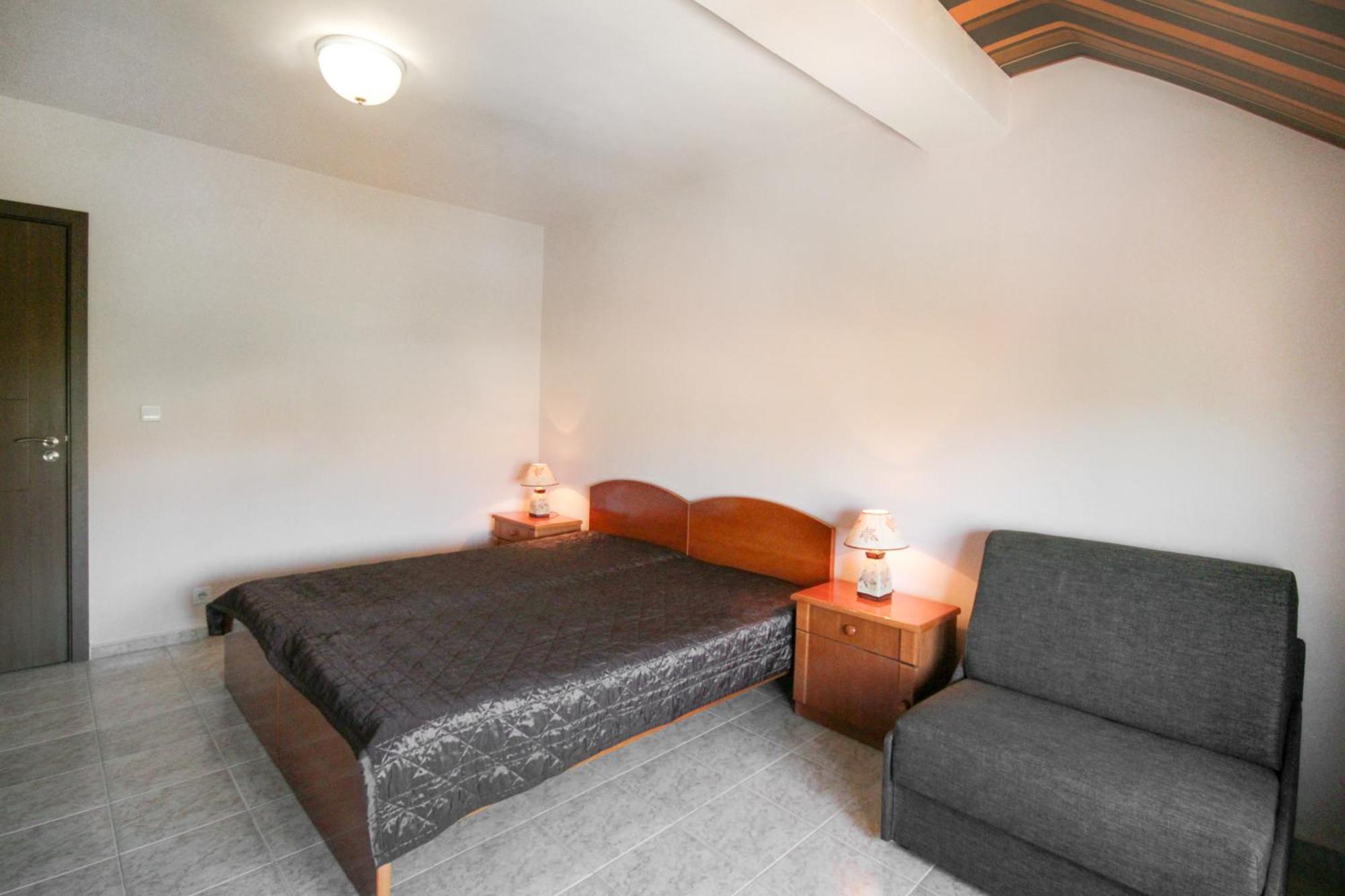 צ'רנומורץ Family Hotel Kosko חדר תמונה