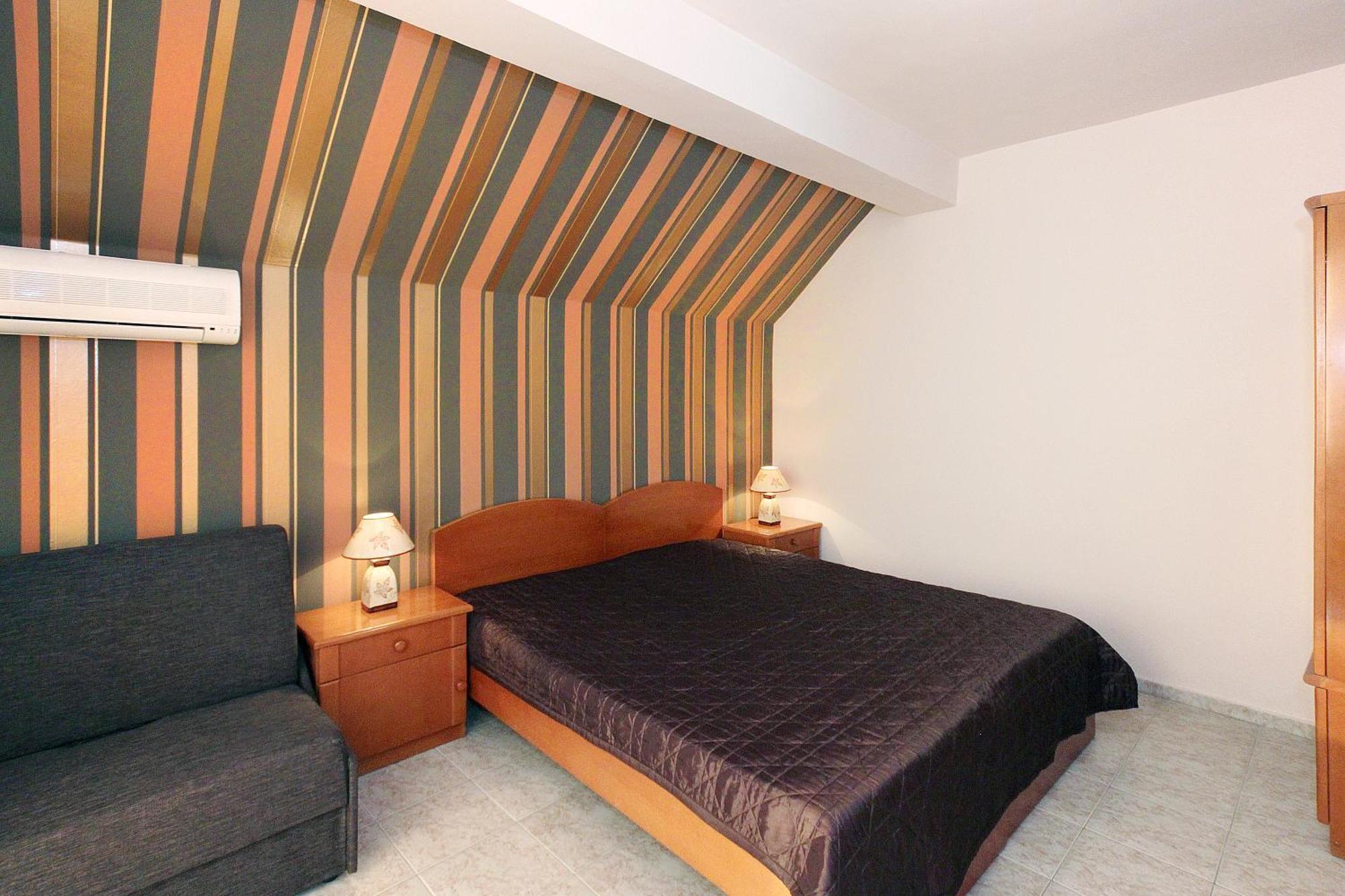 צ'רנומורץ Family Hotel Kosko חדר תמונה