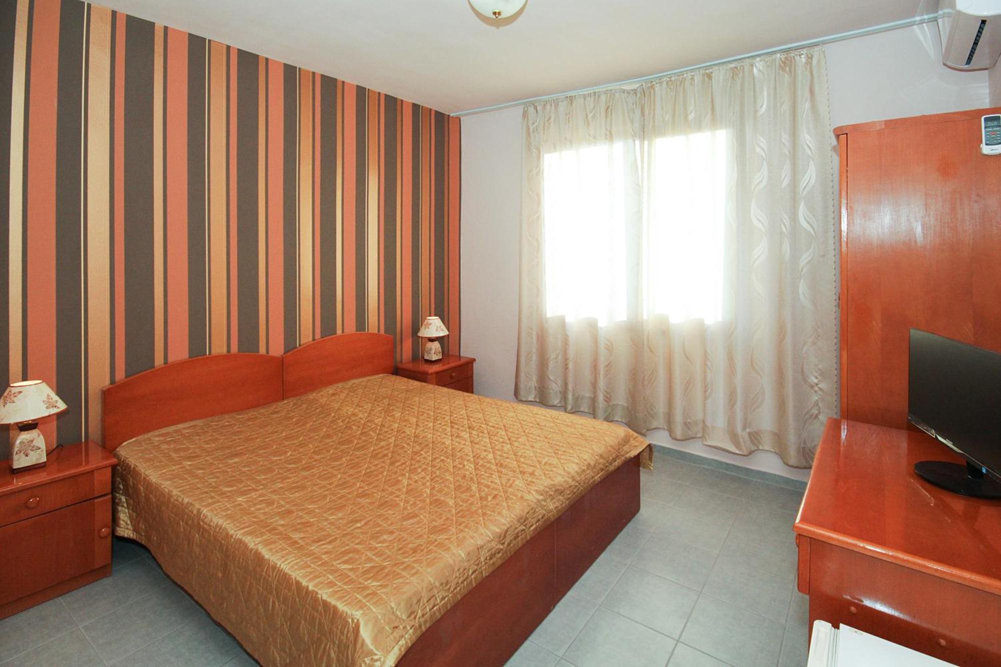 צ'רנומורץ Family Hotel Kosko חדר תמונה