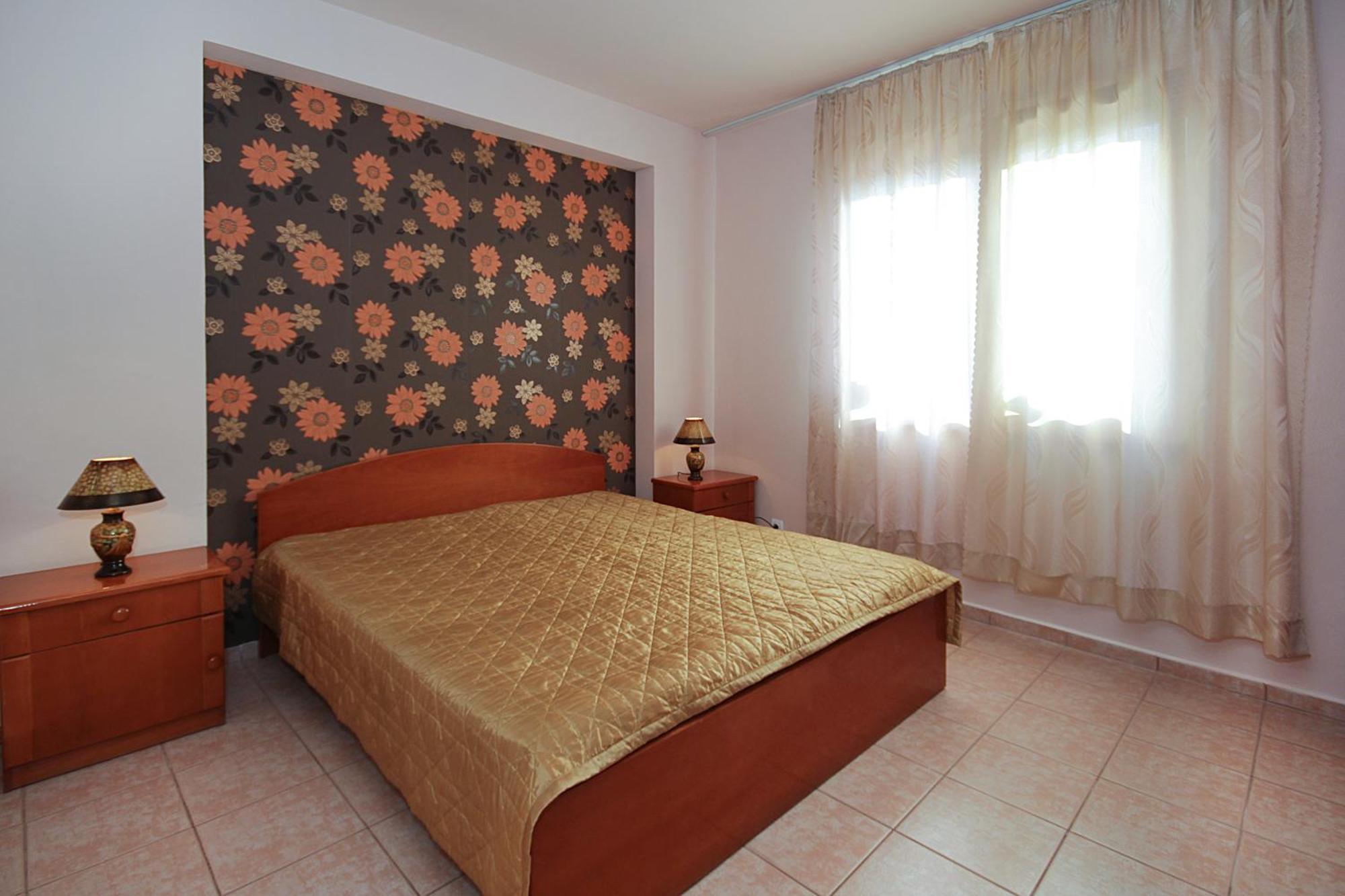צ'רנומורץ Family Hotel Kosko חדר תמונה