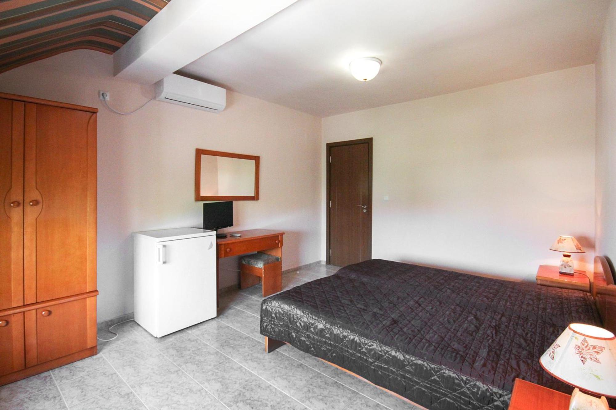 צ'רנומורץ Family Hotel Kosko חדר תמונה