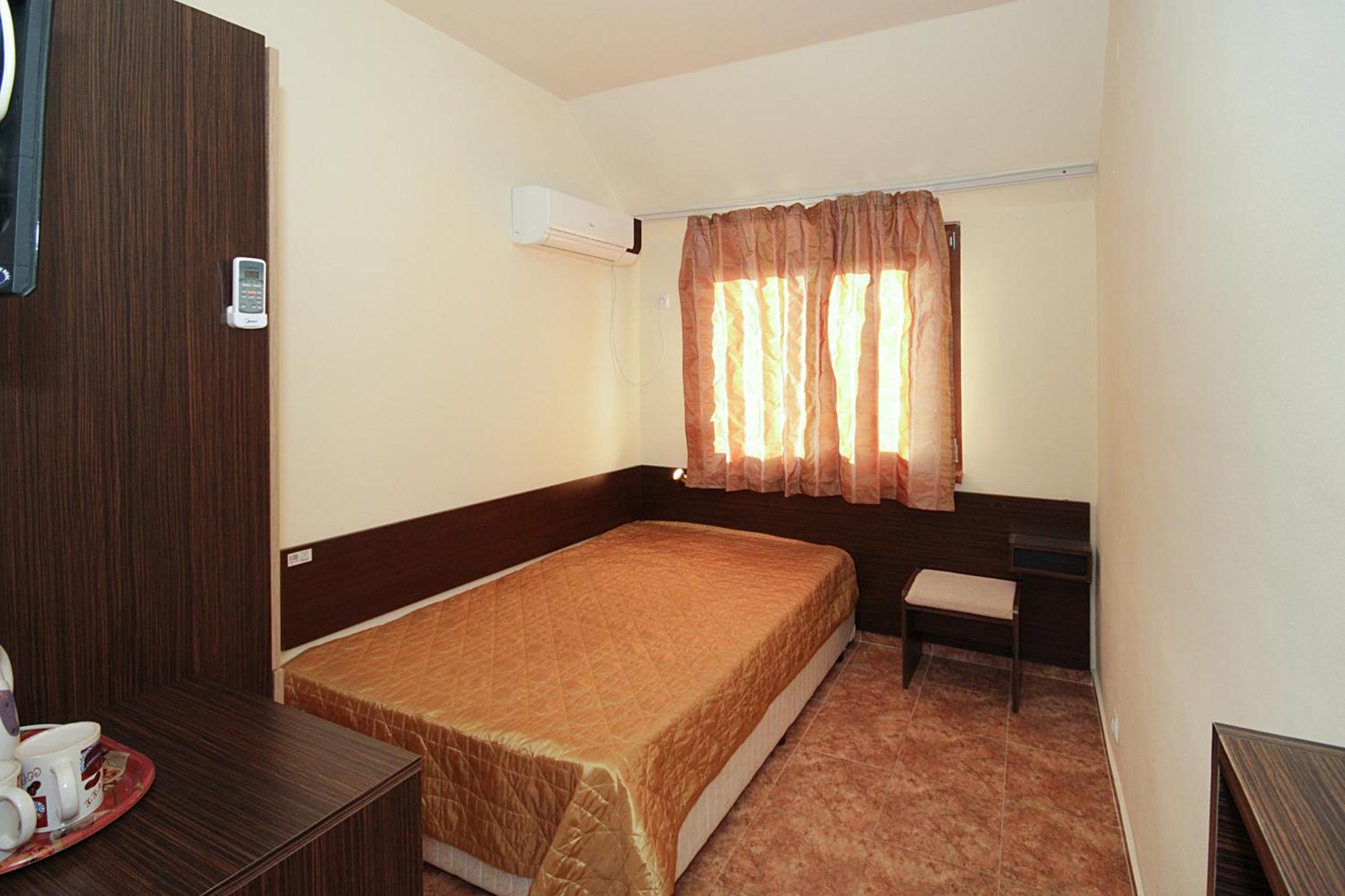 צ'רנומורץ Family Hotel Kosko חדר תמונה